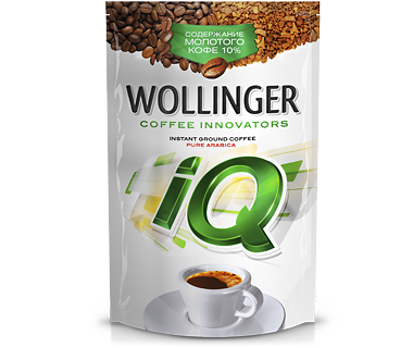 Wollinger