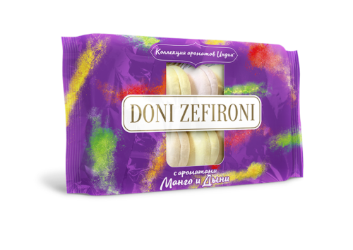 "Doni Zefironi"