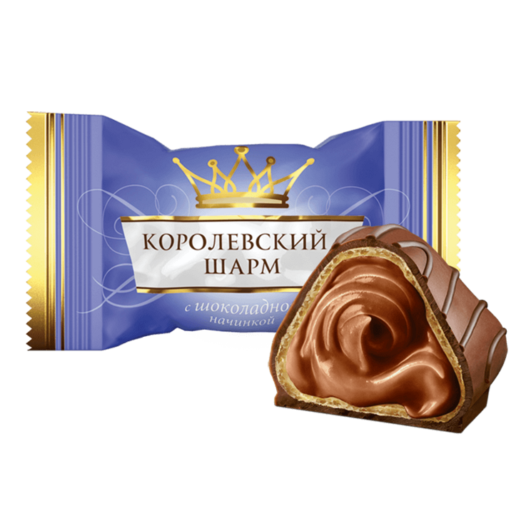 "Королевский шарм"